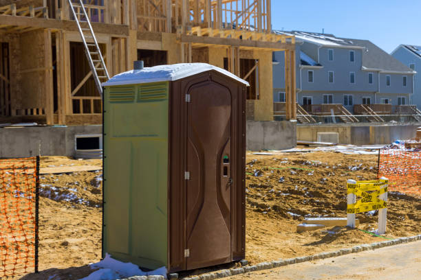 Best Event porta potty rental  in Gibraltar, MI