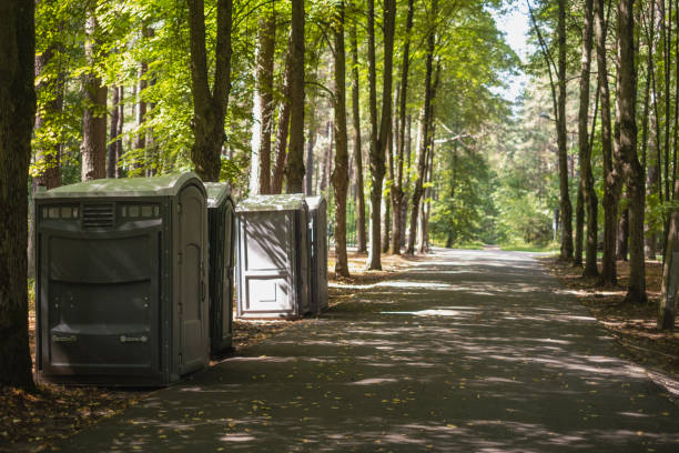 Best Construction site porta potty rental  in Gibraltar, MI