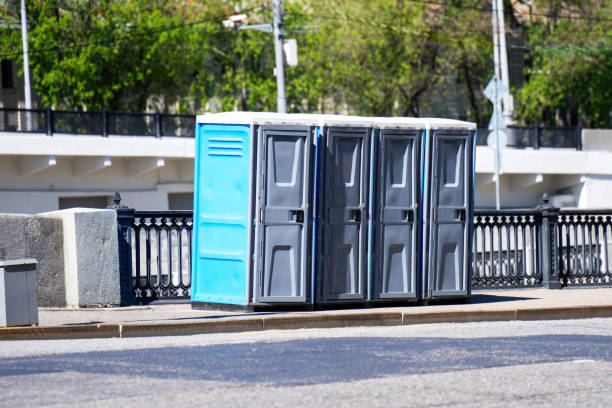 Best Sanitation services for porta potties  in Gibraltar, MI