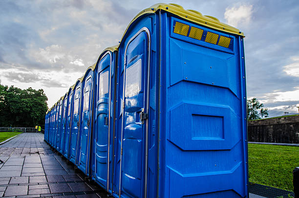 Best Wedding porta potty rental  in Gibraltar, MI